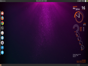 Xfce Xubuntu CleanDark